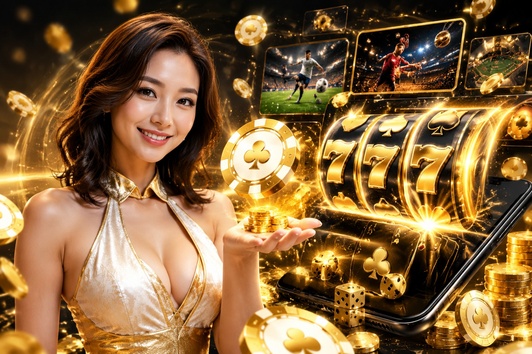gowin88 hướng dẫn cách chơi nổ hũ slot