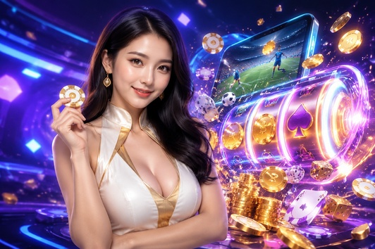 gowin88 Casino các trò chơi bài hấp dẫn