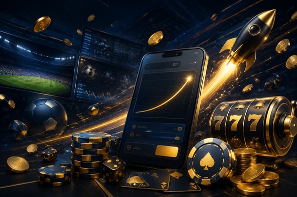 gowin88 Casino khuyến mãi và ưu đãi hấp dẫn