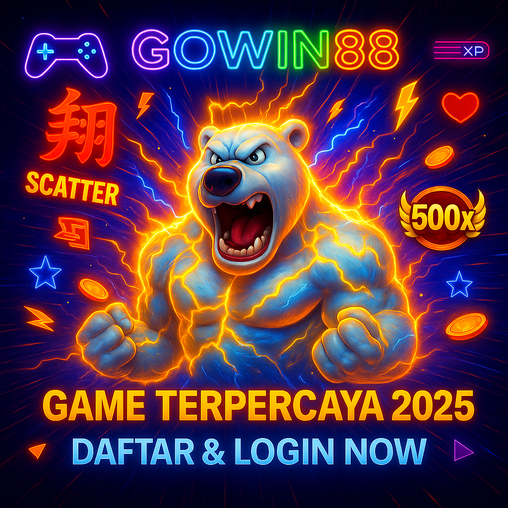 Gowin88 | Eksplorasi Gowin 88 Bikin Malam Jadi Seru
Gowin88 | Eksplorasi Gowin 88 Bikin Malam Jadi Seru